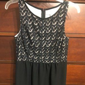 Ann Taylor Loft Dress Size 2